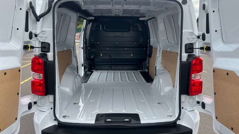 Citroen Dispatch Xl Diesel 1.5 BlueHDi 120ps Van Driver